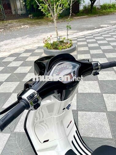 Piaggio Vespa Primavera 125 2020 Trắng