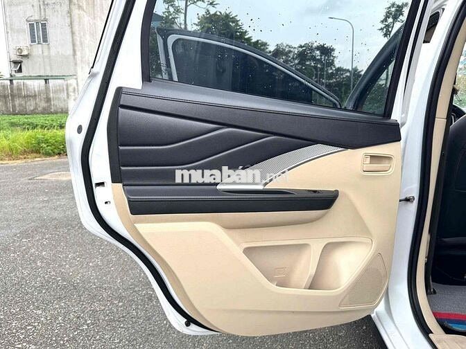 Mitsubishi Xpander 2019 Trắng