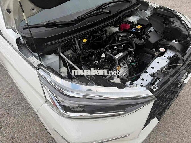 Toyota Veloz Cross 2023