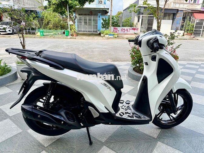 Honda sh 150 abs