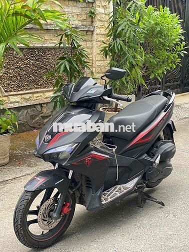 Cần Bán Ab2017 Đen Nhám Máy Zin Giấy Tờ Đầy Đủ