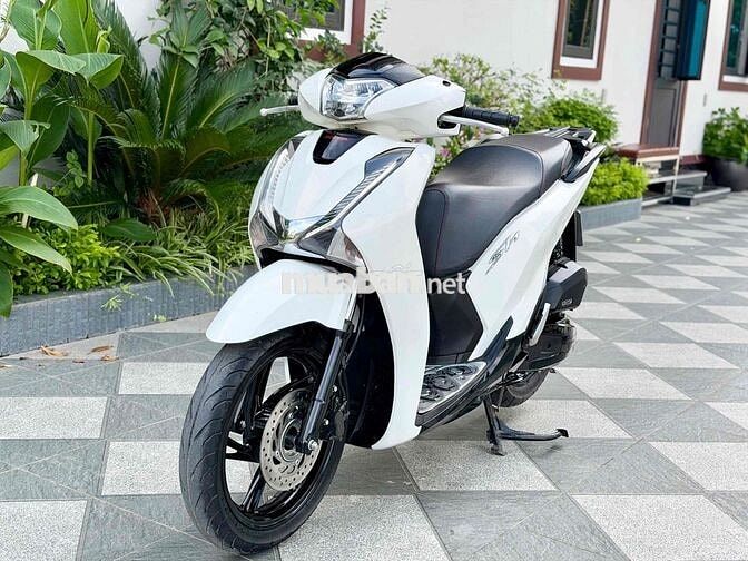 Honda sh 150 abs