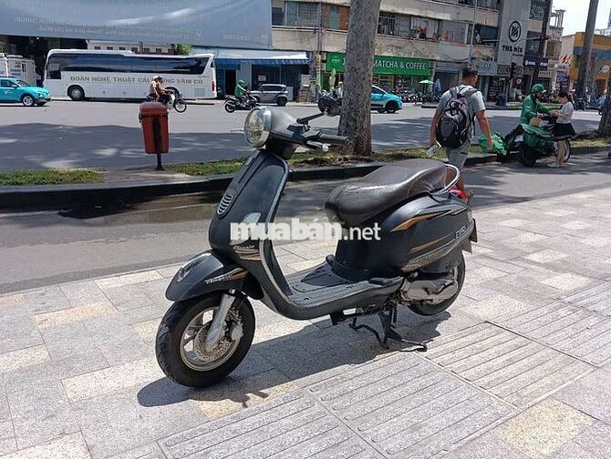 Vespa 50#Crea,Scoopy,Candy,Elegant,Hermosa,Elite