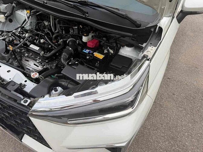 Toyota Veloz Cross 2023