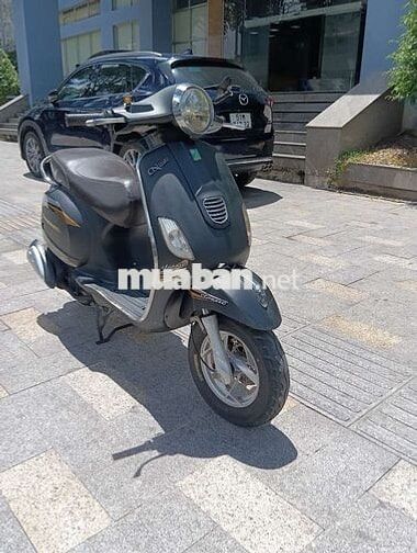 Vespa 50#Crea,Scoopy,Candy,Elegant,Hermosa,Elite