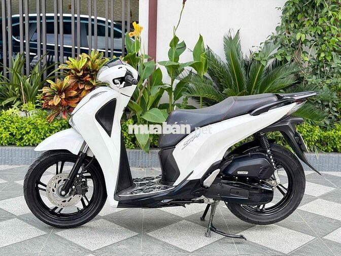 Honda sh 150 abs