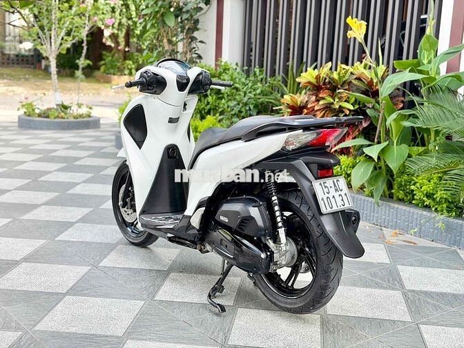 Honda sh 150 abs