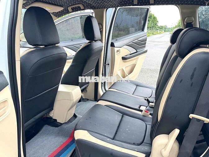 Mitsubishi Xpander 2019 Trắng