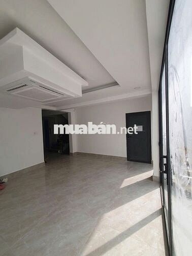 MẶT TIỀN NGUYỄN VĂN THỦ – NGANG 8M – CÓ HẦM – GIÁ 60 TRIỆU
