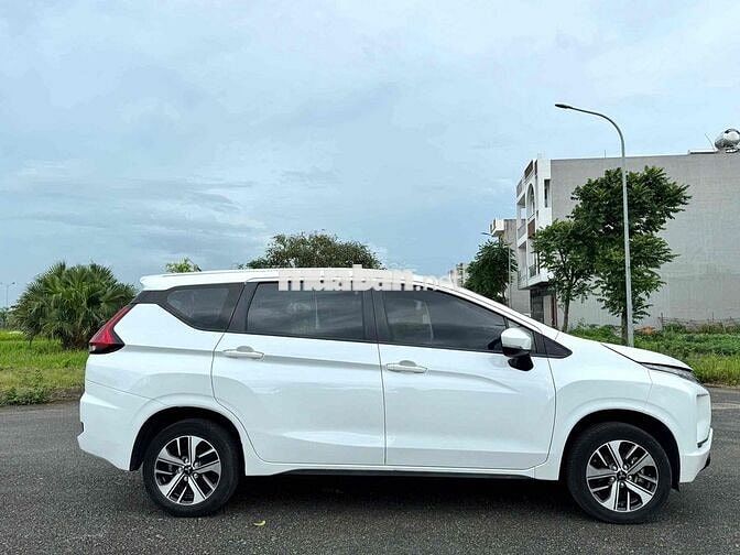 Mitsubishi Xpander 2019 Trắng