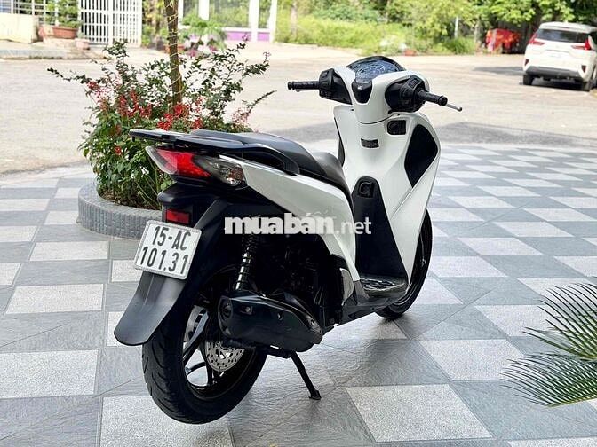 Honda sh 150 abs