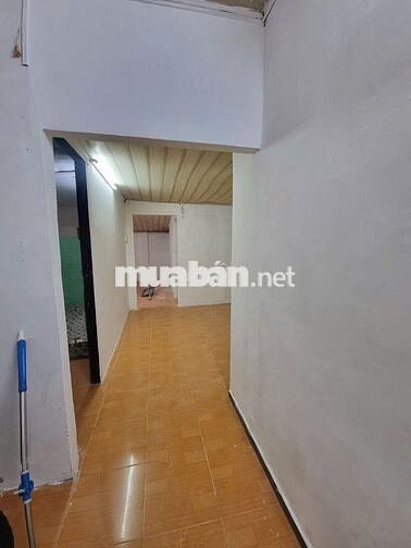 Chỉ 7tr, Nguyên Căn c.chủ, DT 11x6M, 70m2, ở được GĐ lớn nhiều người,