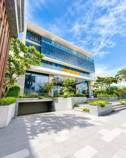 Cho thuê nhà MT 23-25 Xuân Thủy, P.Thảo Điền, Quận 2, Giá: 900 triệu
