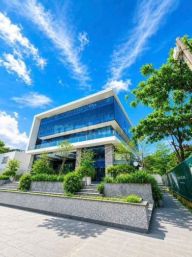 Cho thuê nhà MT 23-25 Xuân Thủy, P.Thảo Điền, Quận 2, Giá: 900 triệu