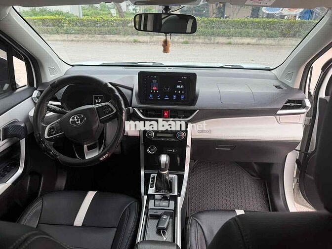 Toyota Veloz Cross 2023