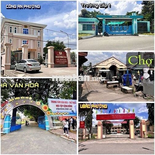 CHÍNH CHỦ BÁN GẤP - TẶNG BỘ NỘI THẤT 120TR