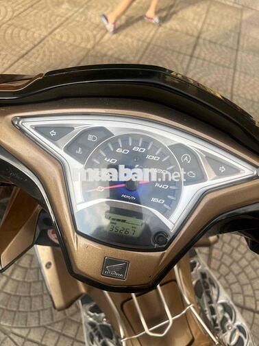 Honda Airblade 125 hỗ trợ trả góp