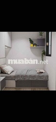 Tài chính 700 Triệu có ngay nhà đẹp full công năng