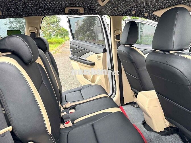 Mitsubishi Xpander 2019 Trắng
