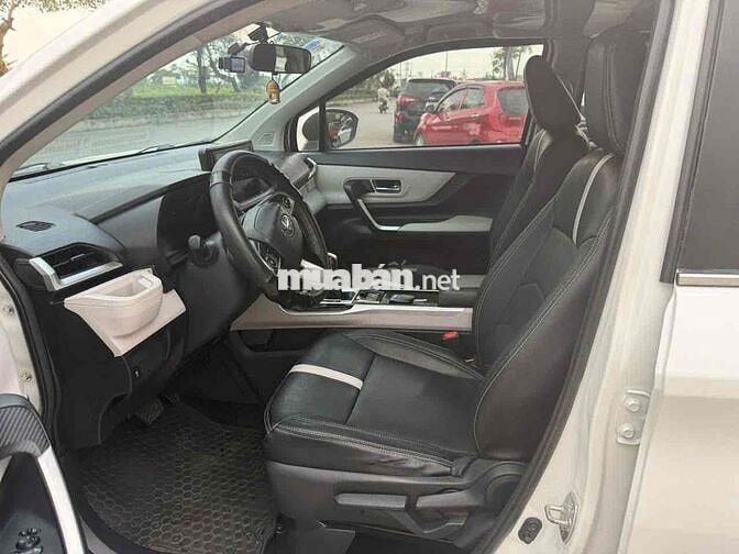 Toyota Veloz Cross 2023