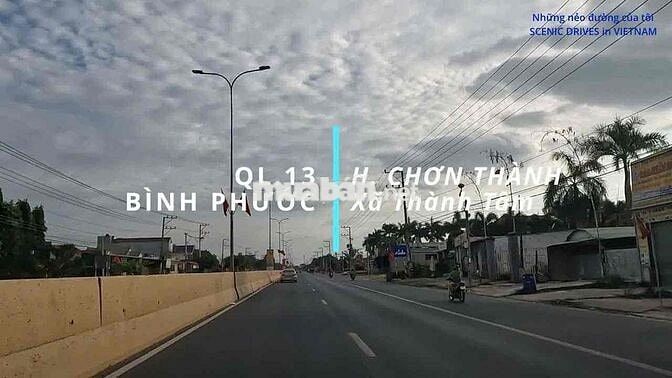 🔥1346M² ĐẤT VƯỜN MÍT ĐANG THU HOẠCH SÁT KCN CHƠN THÀNH 1 🔥