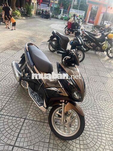 Honda Airblade 125 hỗ trợ trả góp