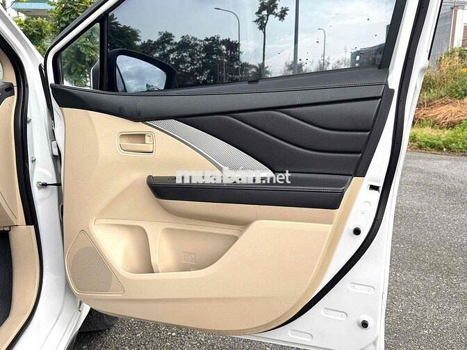 Mitsubishi Xpander 2019 Trắng