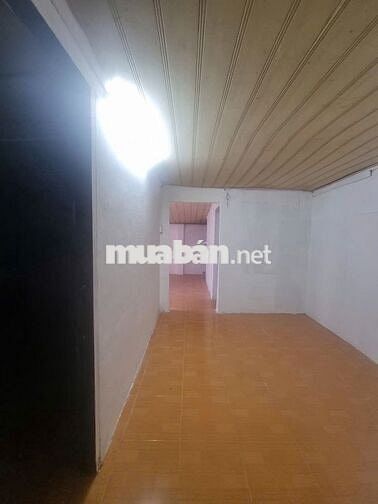 Chỉ 7tr, Nguyên Căn c.chủ, DT 11x6M, 70m2, ở được GĐ lớn nhiều người,