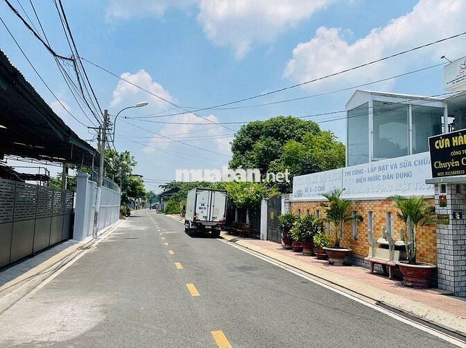 cô Tuyết 9 chủ bán gấp 253m2 đất gd MT Phạm Văn Chèo, 515tr Thị Trấn!