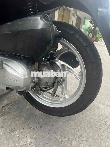 Honda Vision 2013 Đỏ đen chính chủ bstp