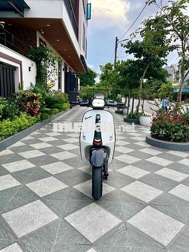 Piaggio Vespa Primavera 125 2020 Trắng
