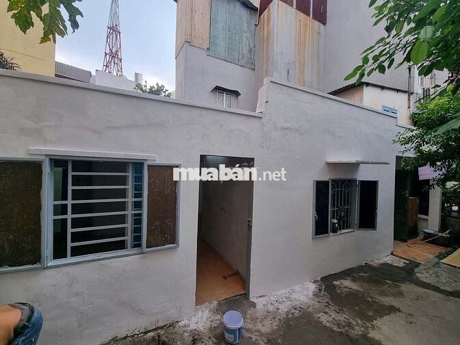 Chỉ 7tr, Nguyên Căn c.chủ, DT 11x6M, 70m2, ở được GĐ lớn nhiều người,