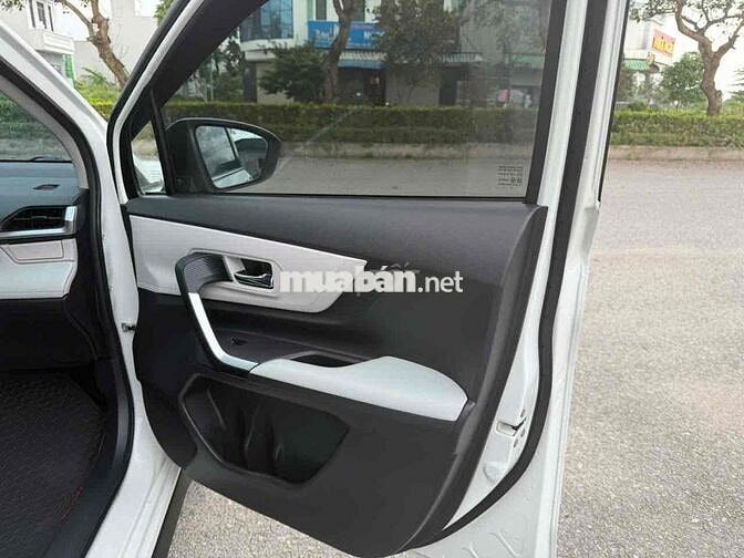 Toyota Veloz Cross 2023