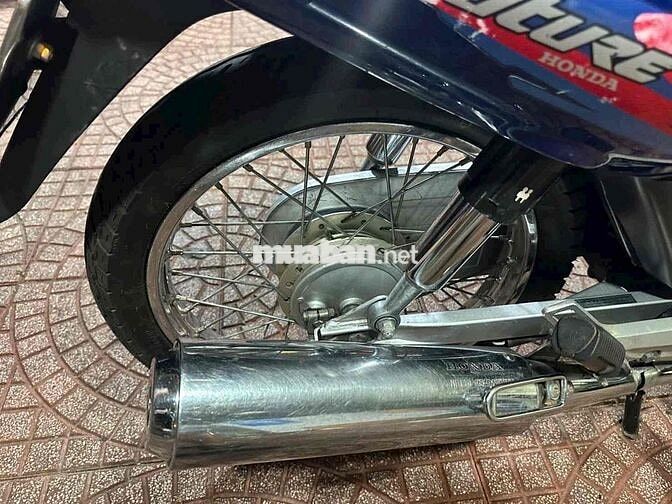 Honda Future 2001 Xanh