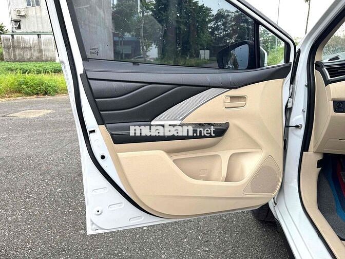 Mitsubishi Xpander 2019 Trắng
