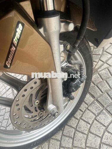 Honda Airblade 125 hỗ trợ trả góp
