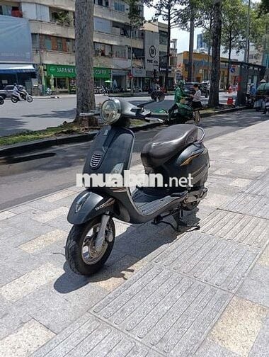 Vespa 50#Crea,Scoopy,Candy,Elegant,Hermosa,Elite