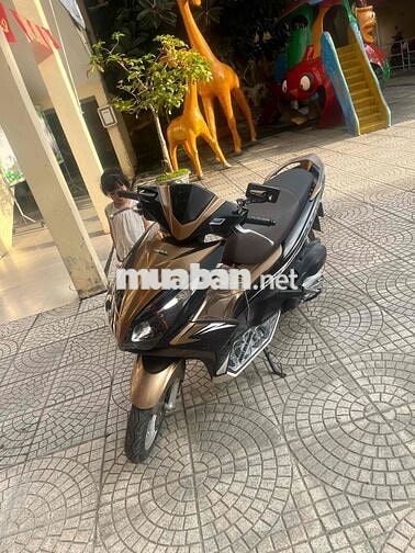 Honda Airblade 125 hỗ trợ trả góp