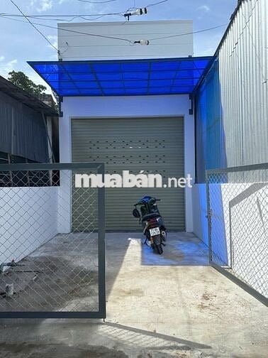 Cho thuê nhà mặt tiền trung tâm khu vực