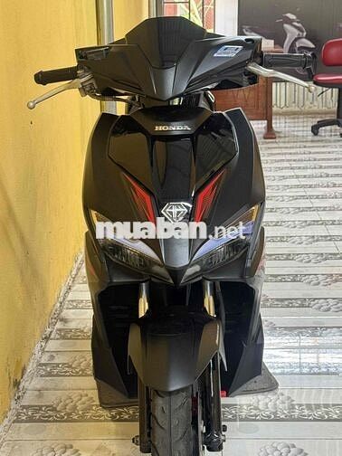Honda Air Blade 125 2019 Đen