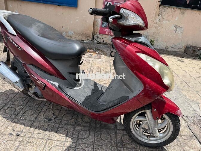 SYM Excel 2006 bstp