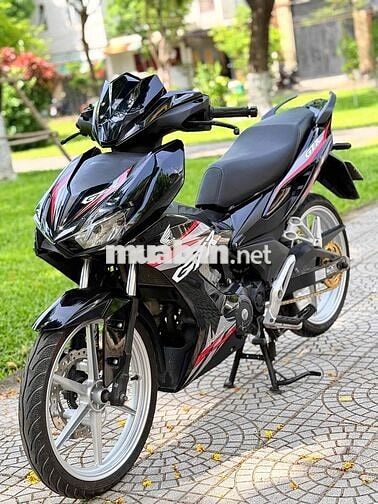 Honda Winner X V2 ABS 2020 Đen