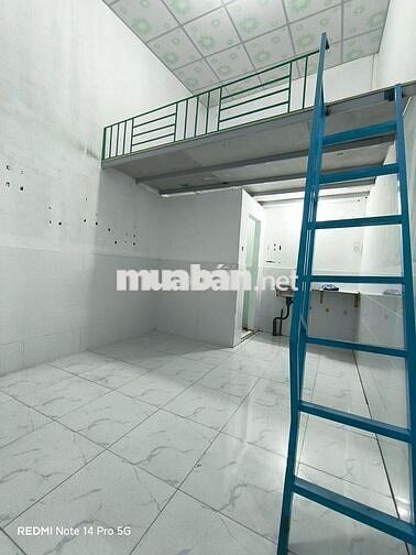 Cho thuê phòng trọ HSSV 1tr7 tháng 20m2
