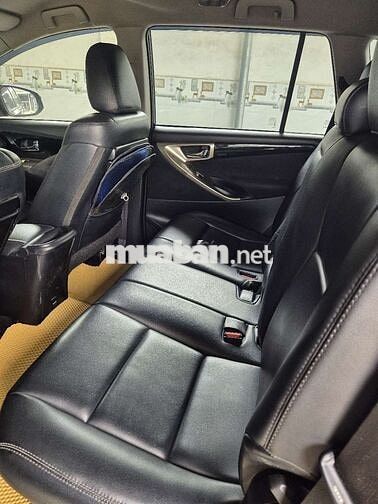 INNOVA VENTURER2018