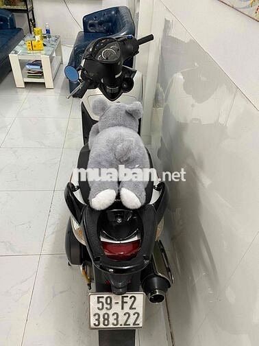 Honda SH Ý Trắng 33189 km