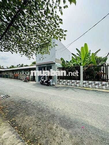 Cho thuê nhà mặt tiền trung tâm khu vực