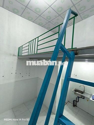 Cho thuê phòng trọ HSSV 1tr7 tháng 20m2