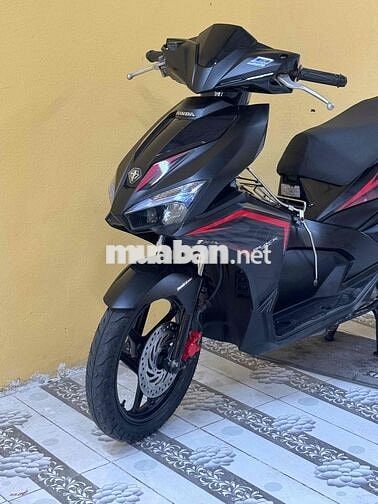 Honda Air Blade 125 2019 Đen