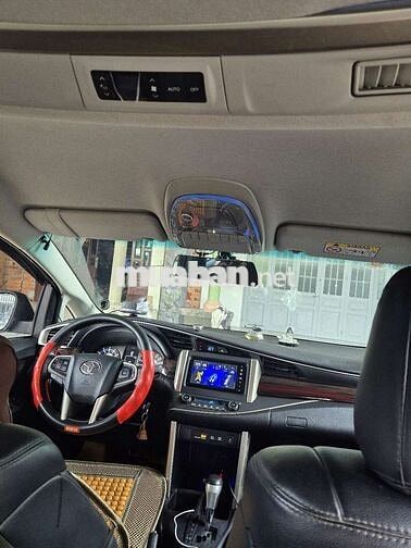 INNOVA VENTURER2018