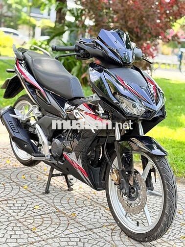 Honda Winner X V2 ABS 2020 Đen